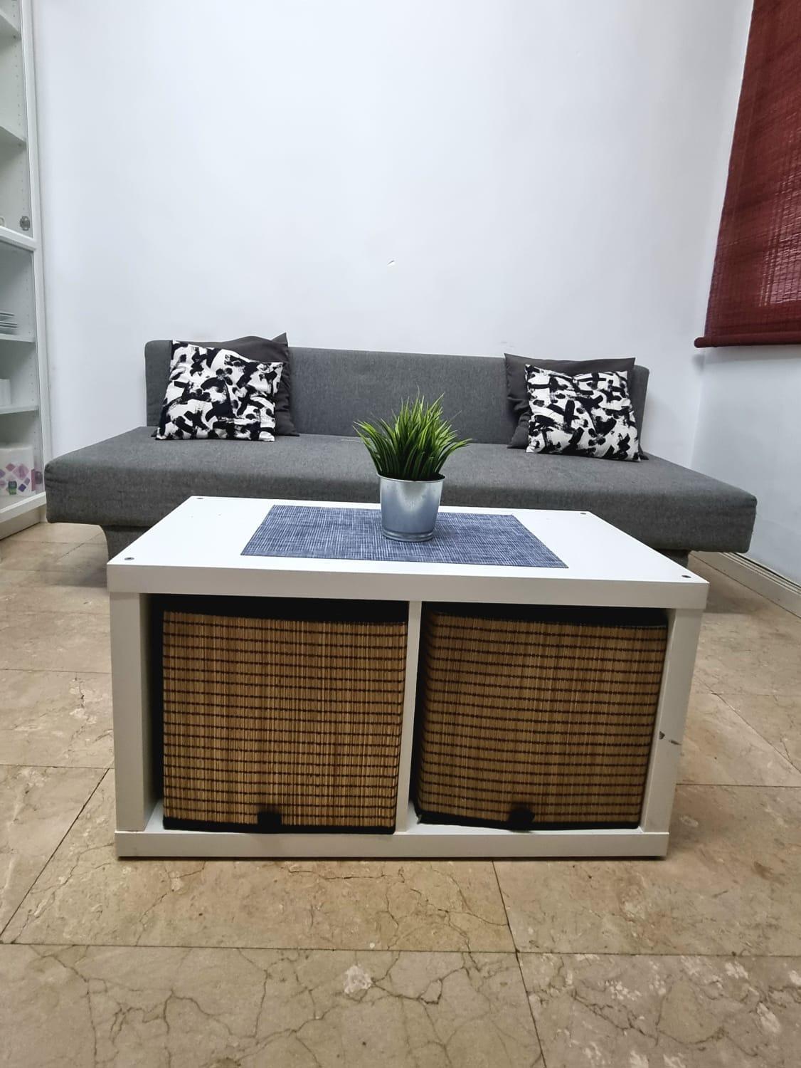 Mini Apartamento Lovely Chueca Madrid Exterior foto