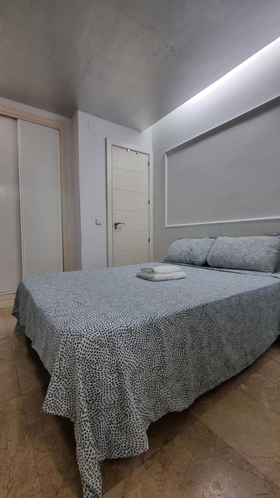 Mini Apartamento Lovely Chueca Madrid Exterior foto