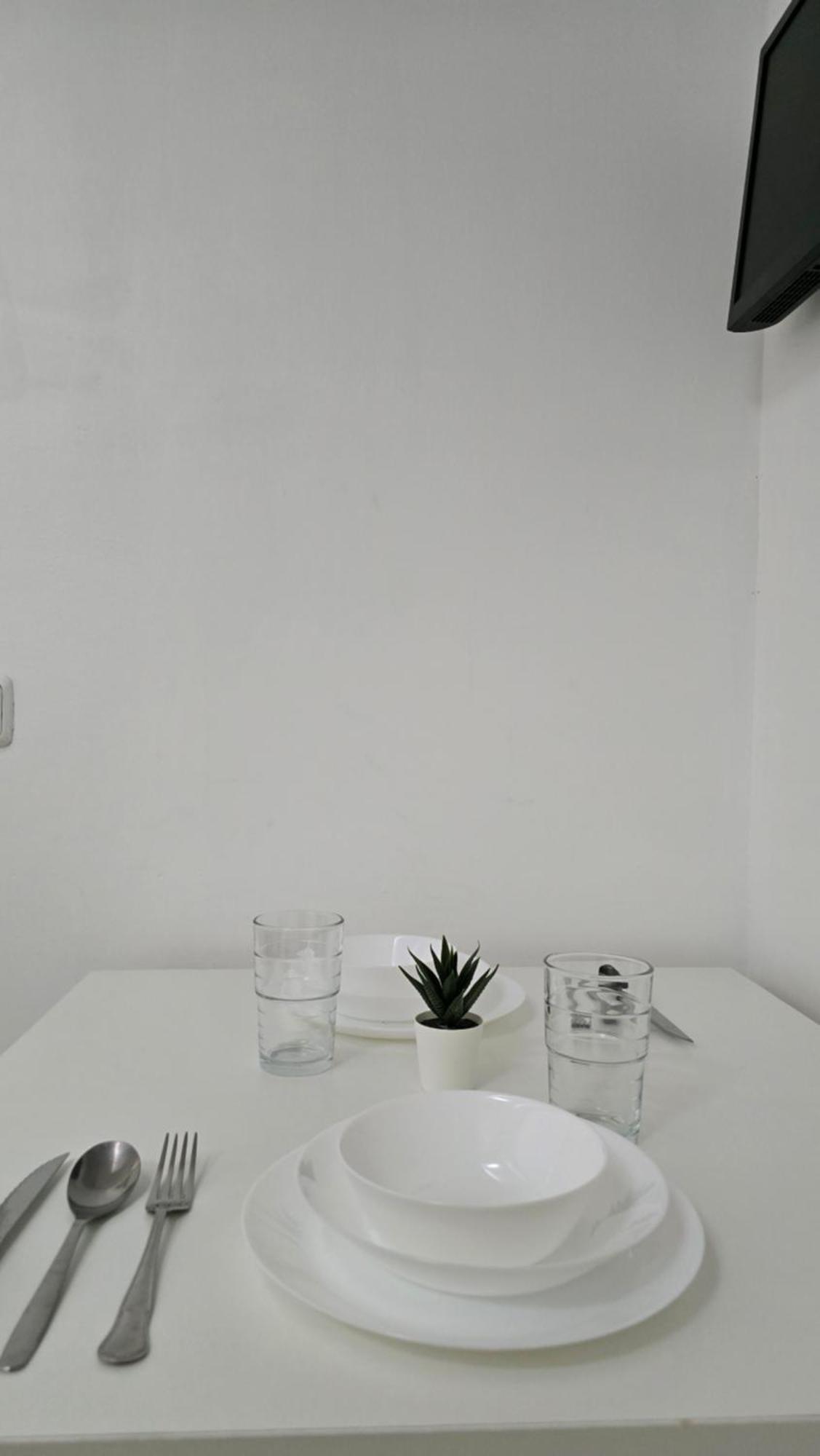 Mini Apartamento Lovely Chueca Madrid Exterior foto