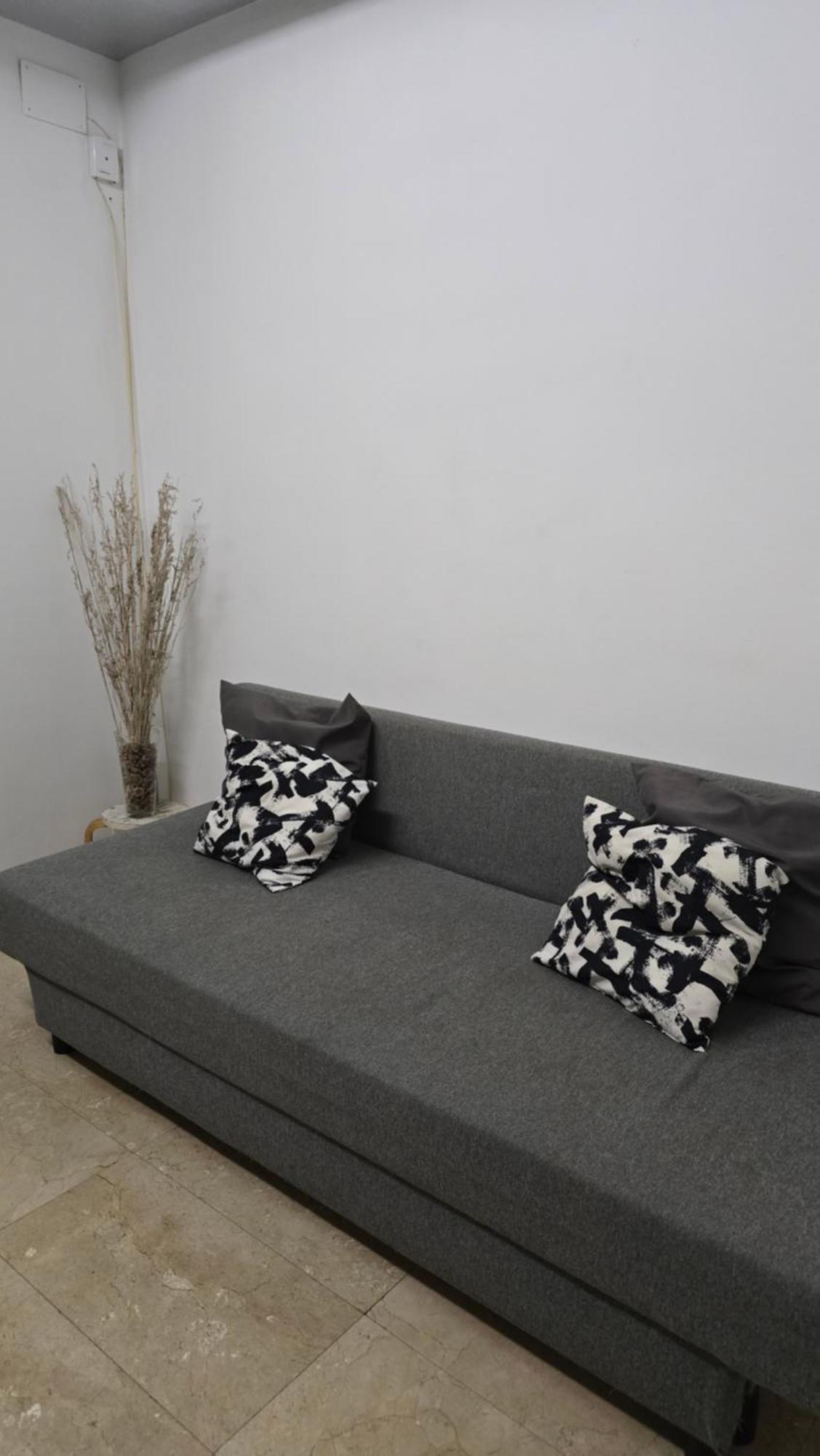 Mini Apartamento Lovely Chueca Madrid Exterior foto