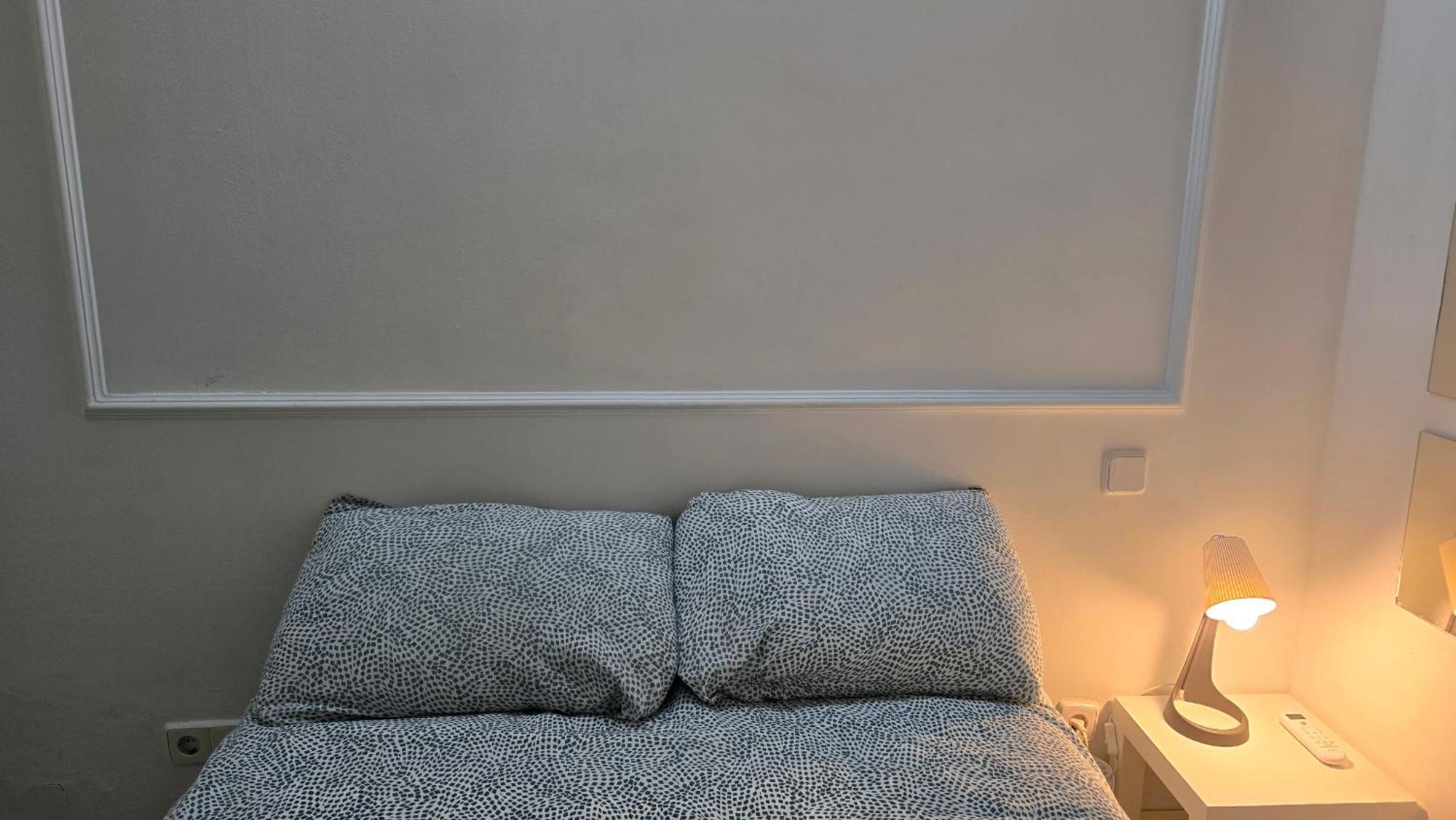 Mini Apartamento Lovely Chueca Madrid Exterior foto